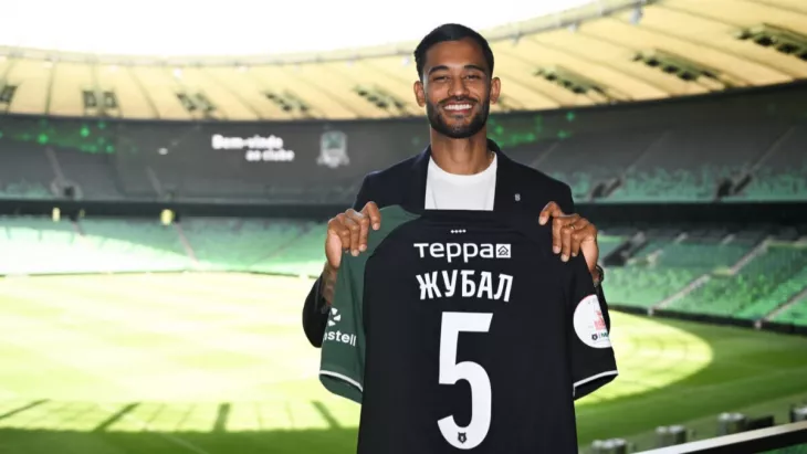 ФК Спартак Москва, ФК Зенит