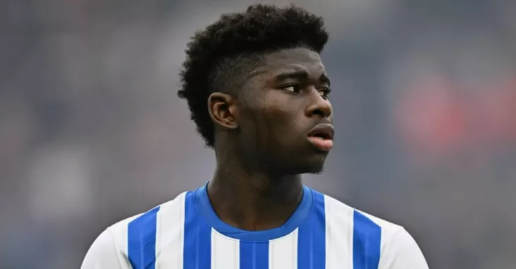 Брайтон, Манчестер Юнайтед