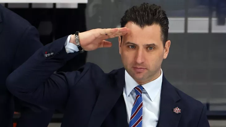 ФК Динамо Москва, Валерий Карпин