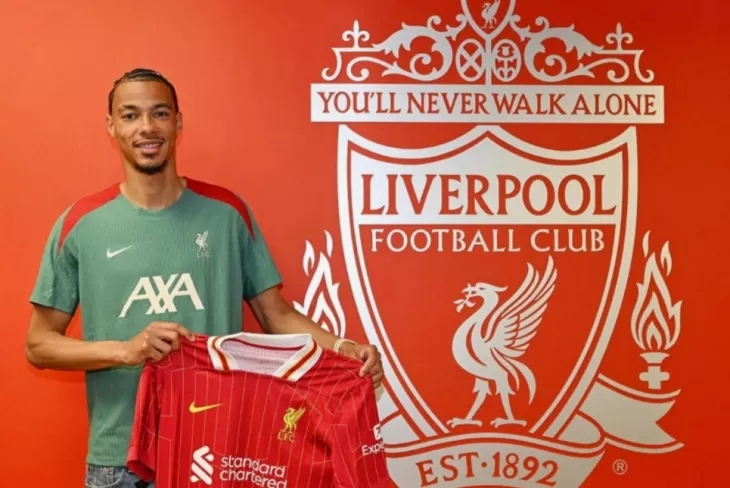 Ливерпуль, Английская Премьер-Лига (АПЛ)