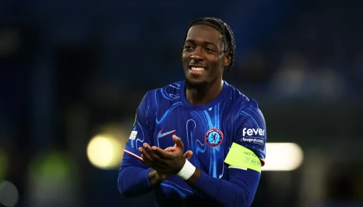 Челси, Бешикташ