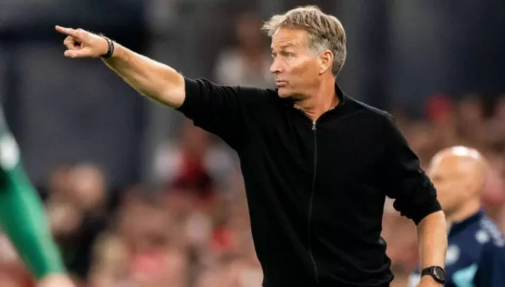 Байер, Бундеслига