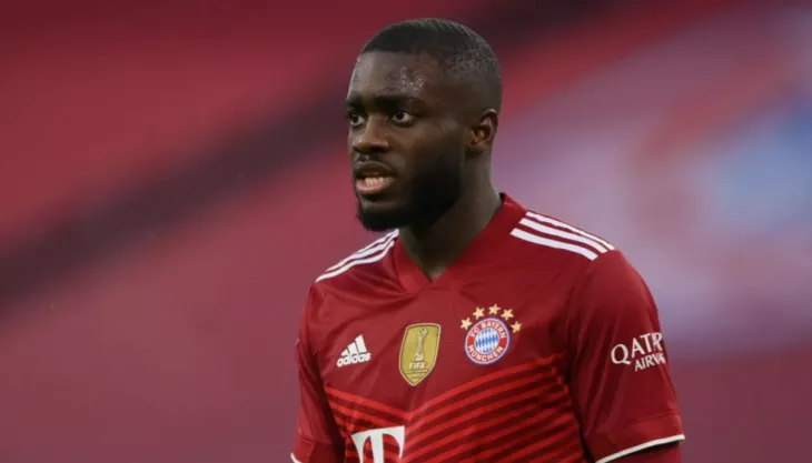 Бавария, Реал Мадрид