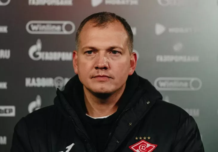 ФК Зенит, ФК Спартак Москва