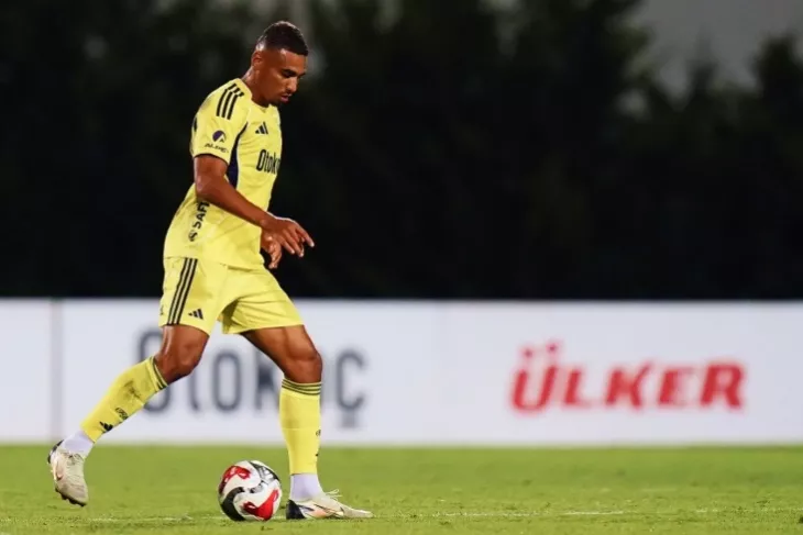 ФК Спартак Москва, Фенербахче