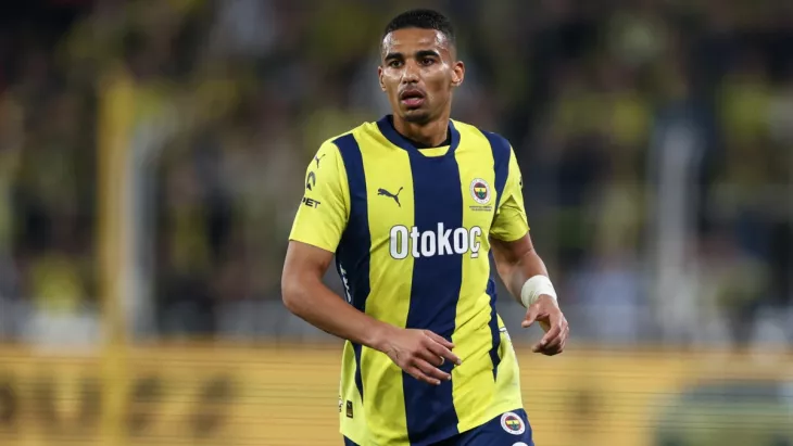 ФК Спартак Москва, Фенербахче