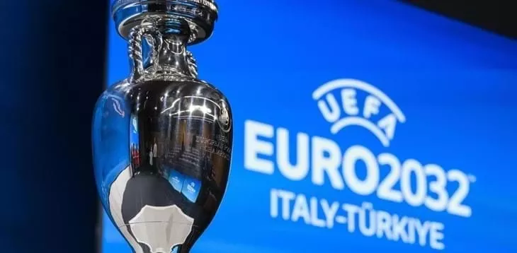 Сборная Италии, Сборная Турции