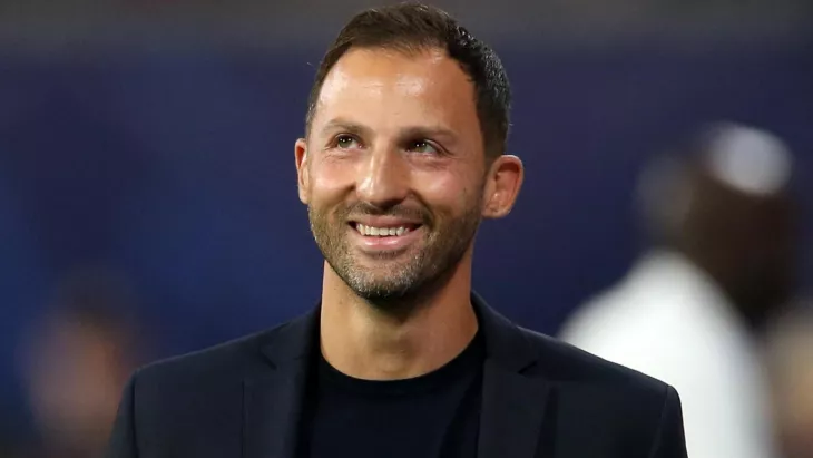 Ноттингем Форест, Доменико Тедеско