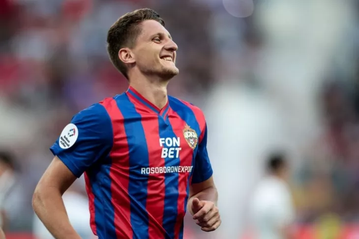 Игорь Дивеев, Валерий Карпин