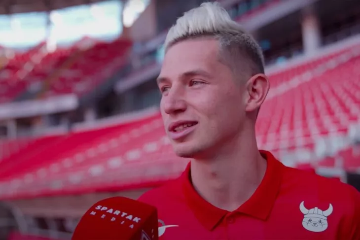 ФК Спартак Москва, ФК Сочи