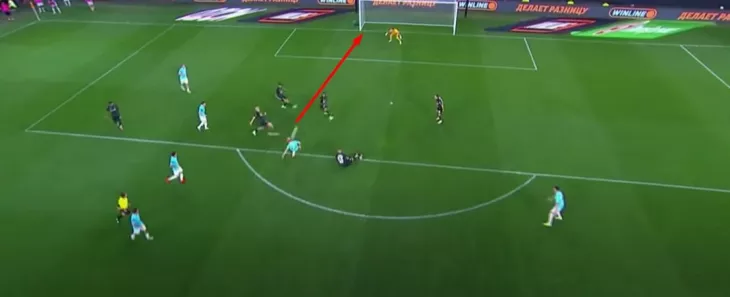 ФК Спартак Москва, ФК Сочи