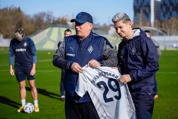 ФК Спартак Москва, ФК Сочи