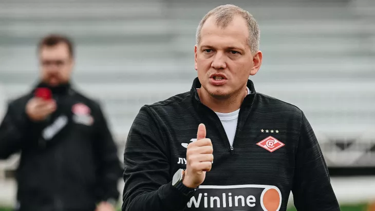 ФК Спартак Москва, ФК Зенит