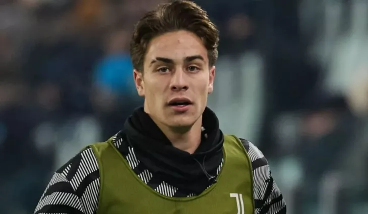 Барселона, Ювентус