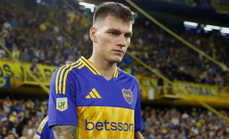 Бока Хуниорс, ПФК ЦСКА