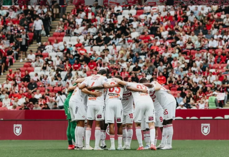 ФК Зенит, ПФК ЦСКА