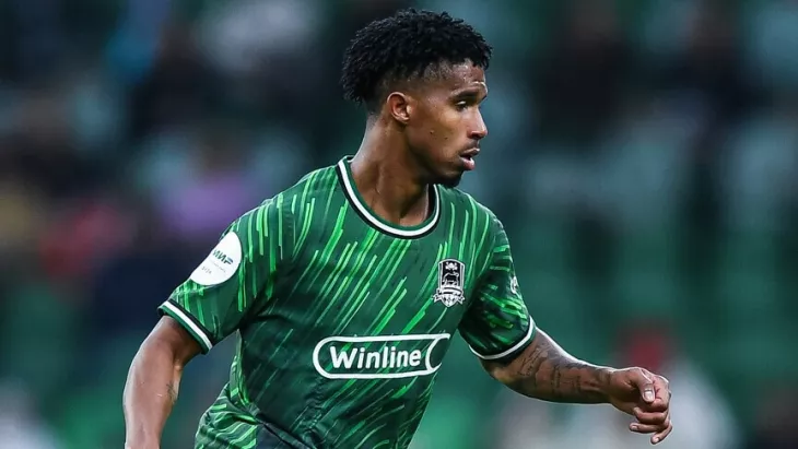 ФК Краснодар, ФК Динамо Москва