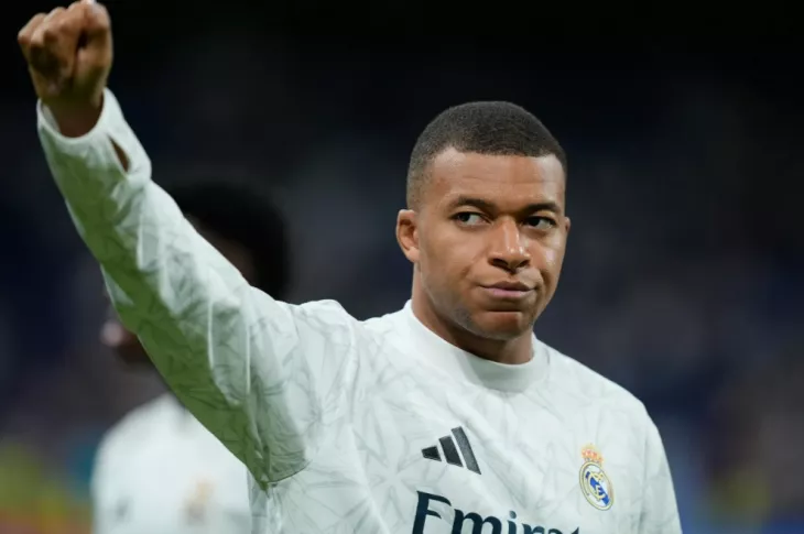 Реал Мадрид, Ливерпуль