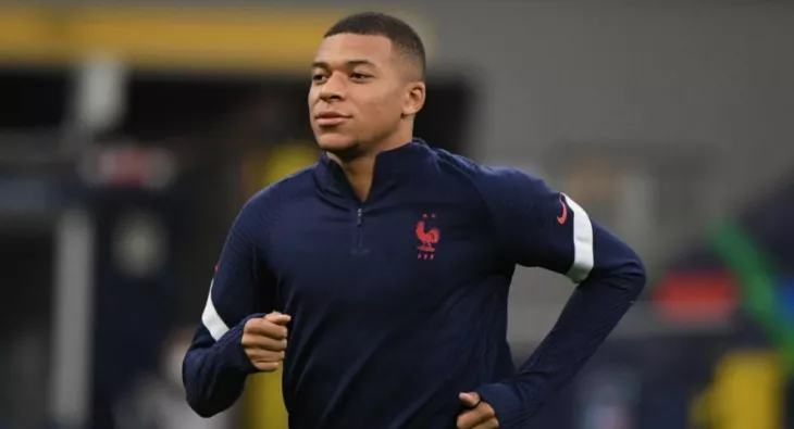 Сборная Франции, Сборная Исландии