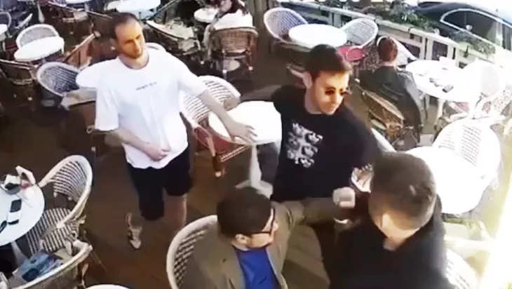 Фёдор Смолов