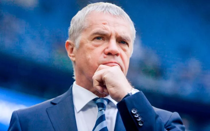 ФК Зенит, ФК Амкал