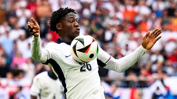 Наполи, Манчестер Юнайтед