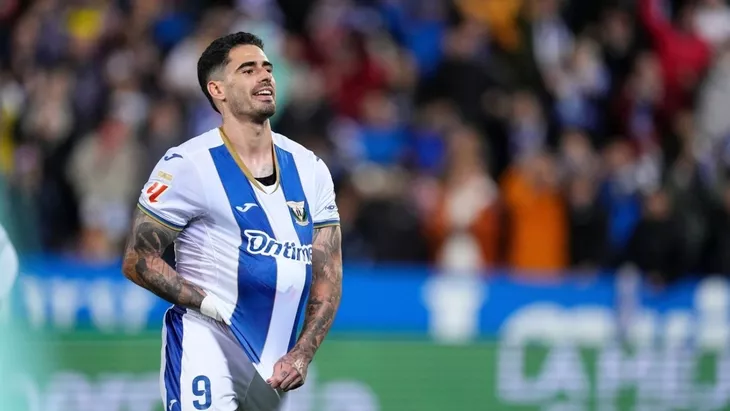 ФК Сочи, Леганес