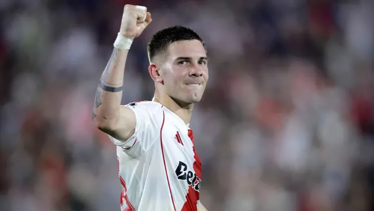 Реал Мадрид, Сборная Аргентины