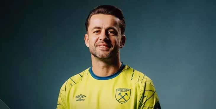 Вест Хэм, Лукаш Фабиански