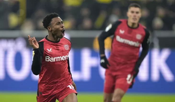 «Байер» – «Айнтрахт»: взбодрит ли Леверкузен отставка тренера или «Айнтрахт» продлит свою серию побед