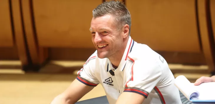 Кремонезе, Джейми Варди