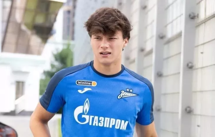 ФК Спартак Москва, ФК Зенит