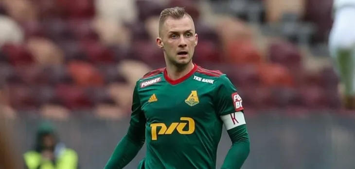 ФК Локомотив Москва, ПФК ЦСКА