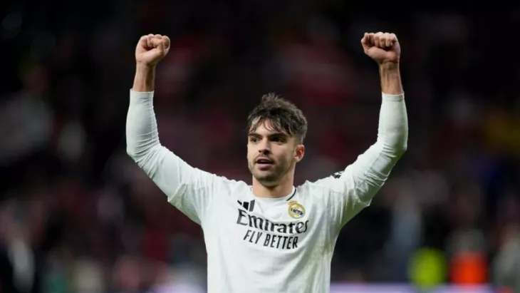 Реал Мадрид, Бешикташ