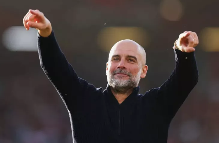 ПСЖ, Манчестер Сити