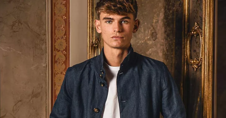 Комо, Реал Мадрид