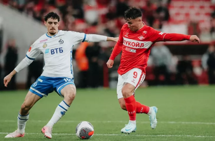 ФК Зенит, ФК Балтика