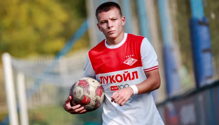 ФК Спартак Москва, ФК Торпедо Москва