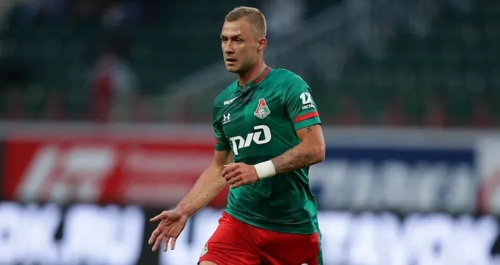 ФК Локомотив Москва, ПФК ЦСКА