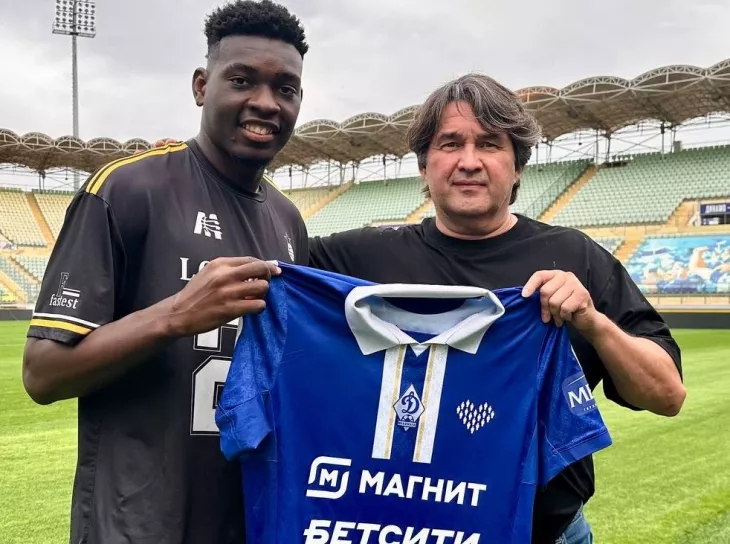 ФК Динамо Махачкала, Российская Премьер-Лига (РПЛ)