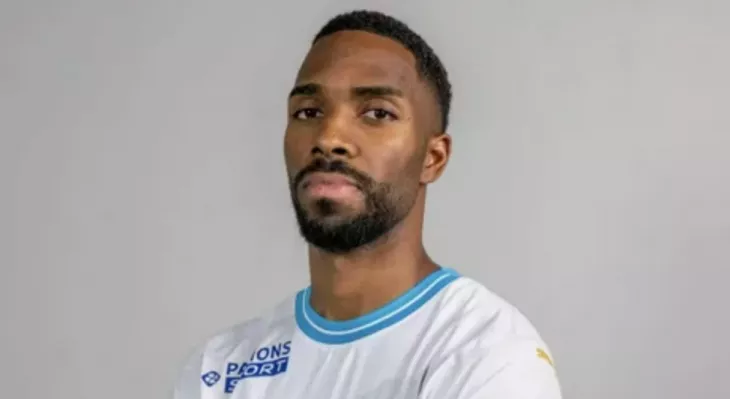 ФК Спартак Москва, Марсель