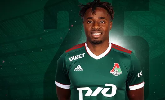 ФК Сочи, Франсуа Камано