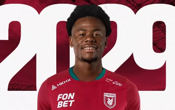 ФК Рубин, Российская Премьер-Лига (РПЛ)