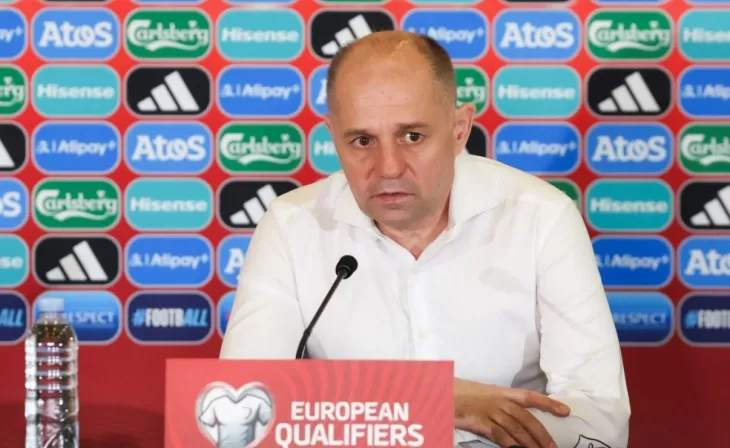 Сборная Молдовы