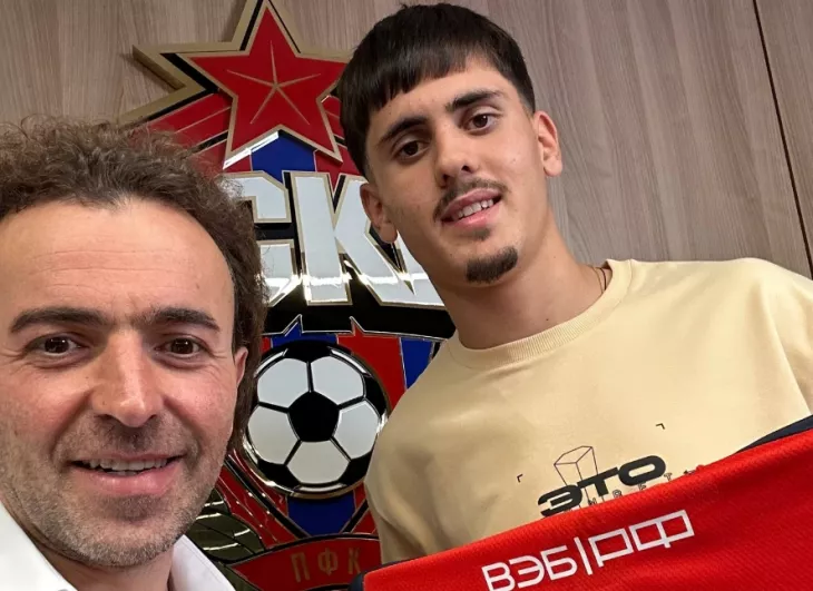 ПФК ЦСКА, Российская Премьер-Лига (РПЛ)