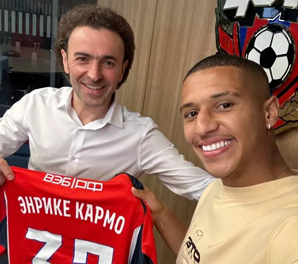 ПФК ЦСКА, Российская Премьер-Лига (РПЛ)