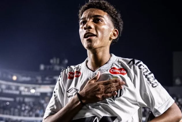 Ливерпуль, Робиньо