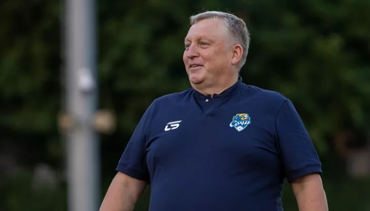 ФК Спартак Москва, ФК Зенит