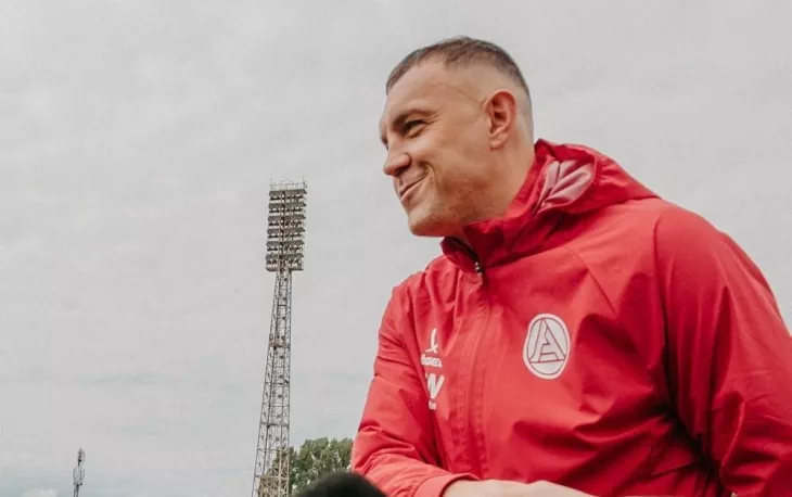 ФК Спартак Москва, ФК Зенит