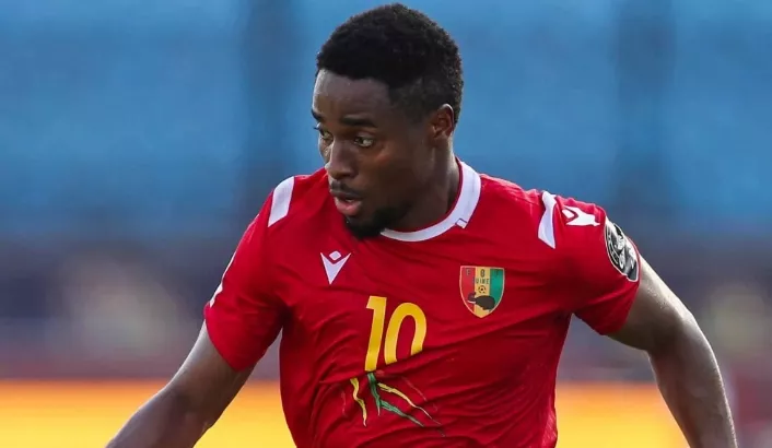 ФК Сочи, Франсуа Камано